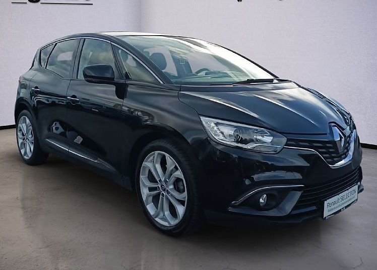 Zunanja slika - Renault Scénic - Scenic BOSE ZEN dCi 120 EDC - 3