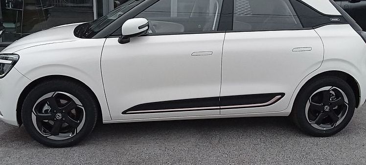 Zunanja slika - Dongfeng Box - 42.3 kW - SUBVENCIJA  7.200 EUR -  NA ZALOGI - 2