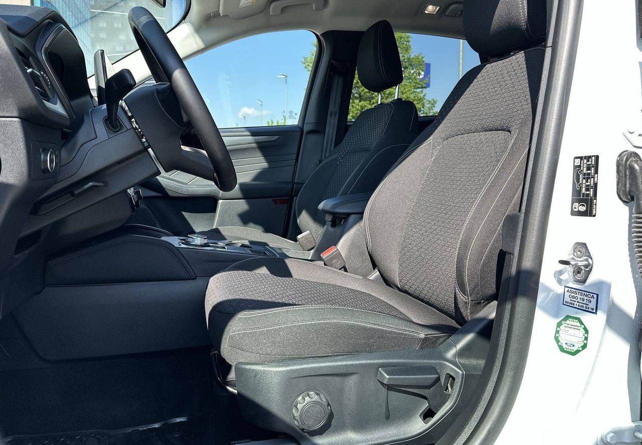 Zunanja slika - Ford Kuga - 1.5 EcoBoost Titanium... - 10