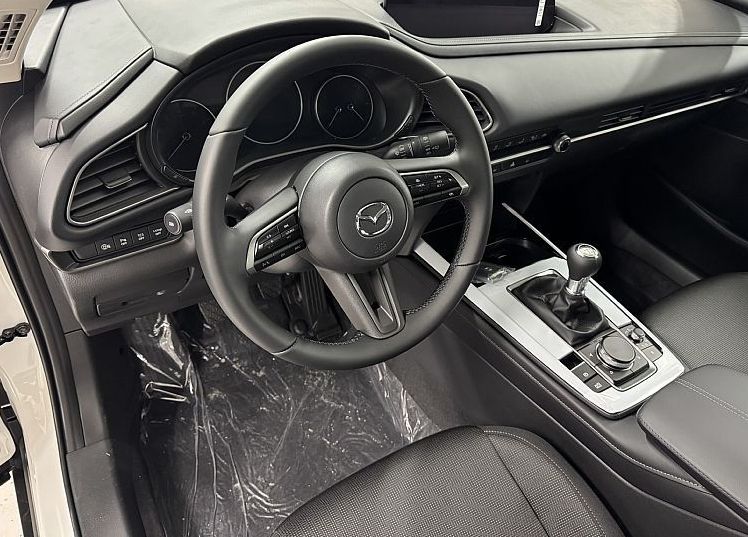 Zunanja slika - Mazda CX-30 - G140  PRIME-LINE | HEAD-UP | RADAR | ZALOGA - 6