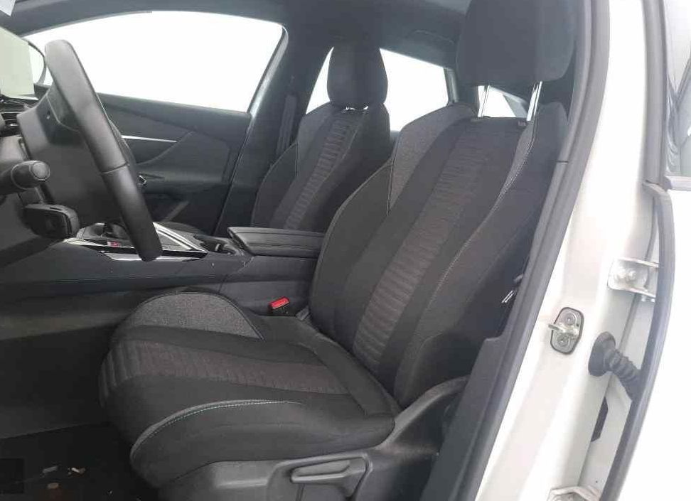 Zunanja slika - Peugeot 3008 - 1.2 PureTech 130 Active Pack.KAMERA.NAVI.2023 - 10