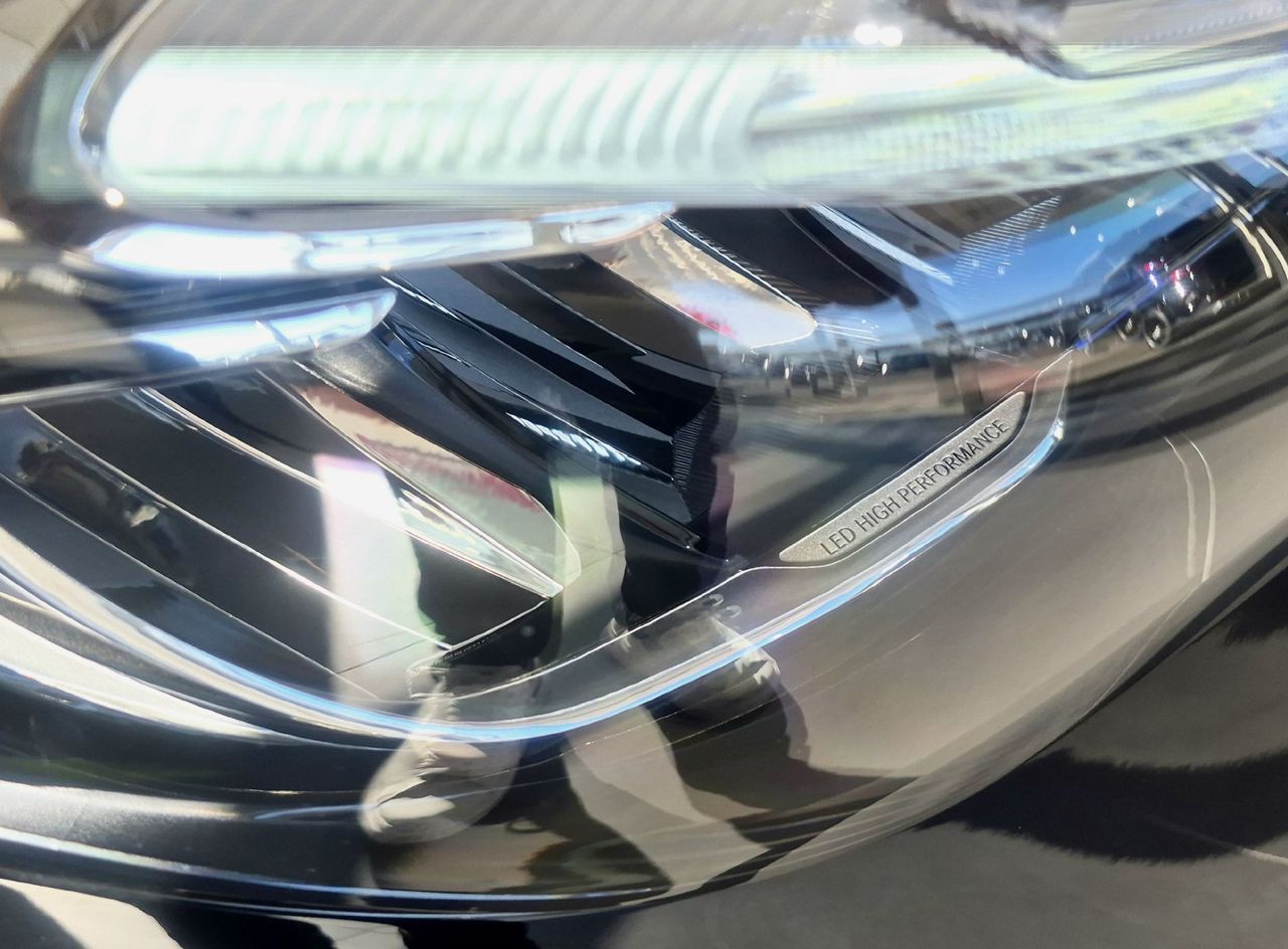 Zunanja slika - Mercedes-Benz B-Razred - B 180 DCT - 19