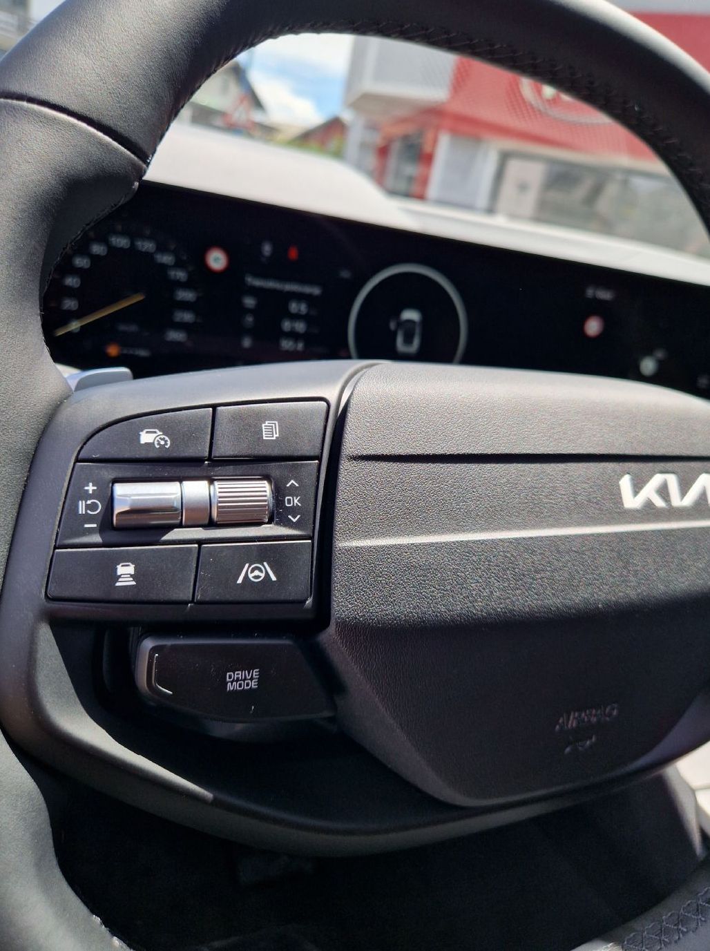 Zunanja slika - KIA Sportage - 1.6 T-GDi EX Style+DCT+2026 - 9