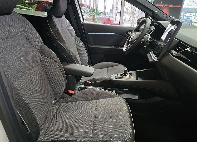 Zunanja slika - Mitsubishi Grandis - 1.3 INTENSE 7DCT Avtomatik - 7