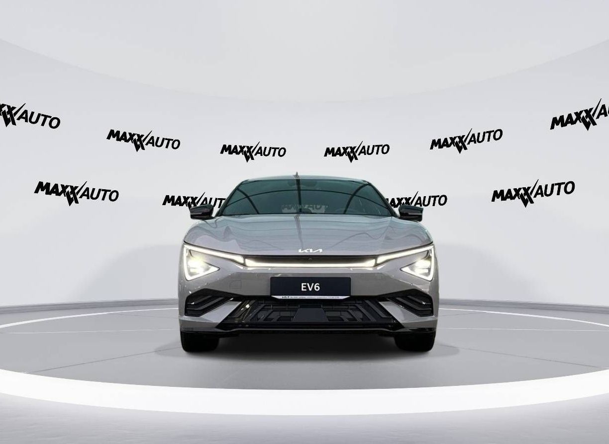 Zunanja slika - KIA EV6 - GT-LINE ENERGY 84kWh baterija. 239kW AWD... - 2