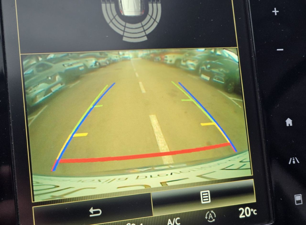 Zunanja slika - Renault Espace - Initiale Paris Energy dCi 160 EDC S S - 10