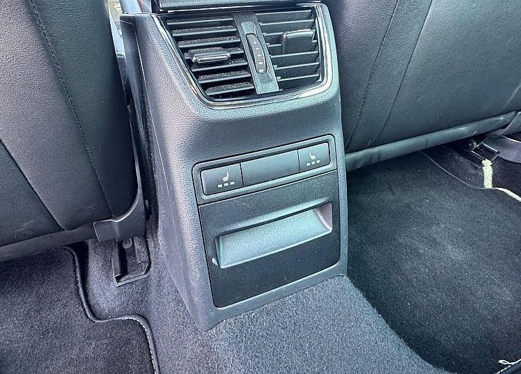 Zunanja slika - Škoda Octavia - RS 2.0 TDI 184ks °PANORAMA° °18-COL° - 10