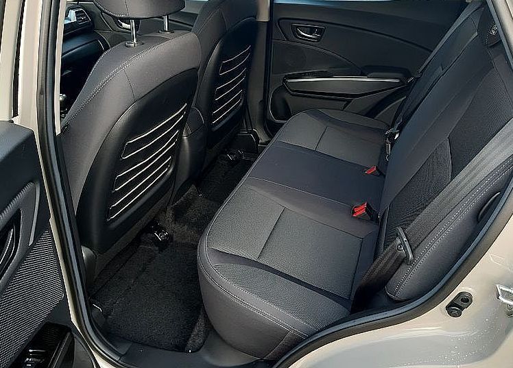 Zunanja slika - SsangYong Tivoli - 1.5 GDI-T FRESH - 10