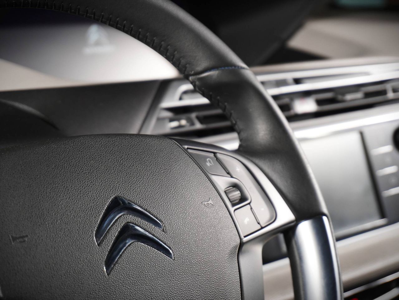 Zunanja slika - Citroën C4 - Spacetourer PureTech 130 S&S Feel - 14