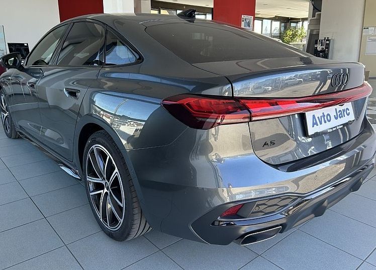 Zunanja slika - Audi A5 - TFSI 150kW S tronic - MOŽNO NAROČILO - 4