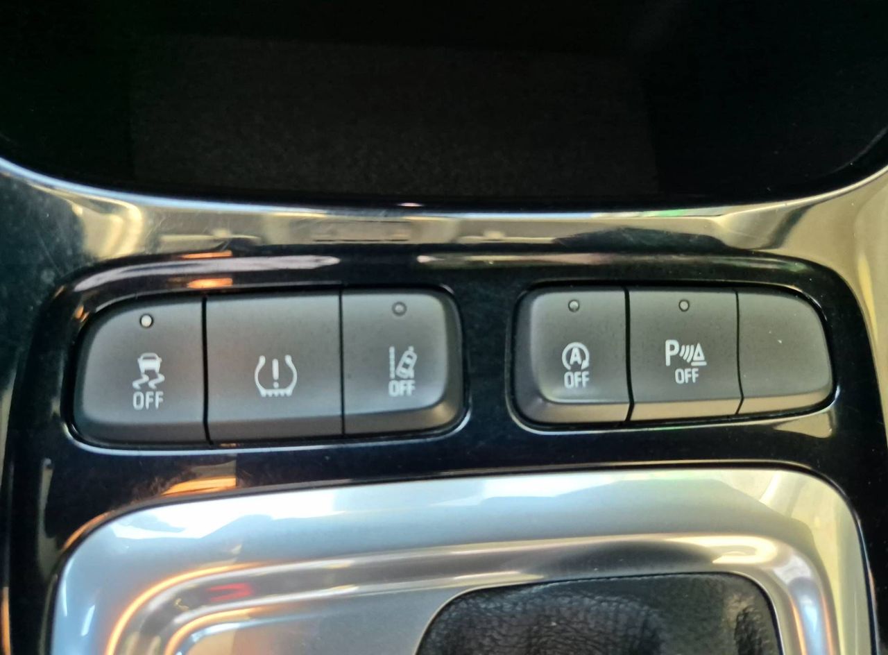 Zunanja slika - Opel Crossland - ELEGANCE°SLO°1. LASTNICA°AUT°LED°PDC°KAMERA°TOUC.. - 13