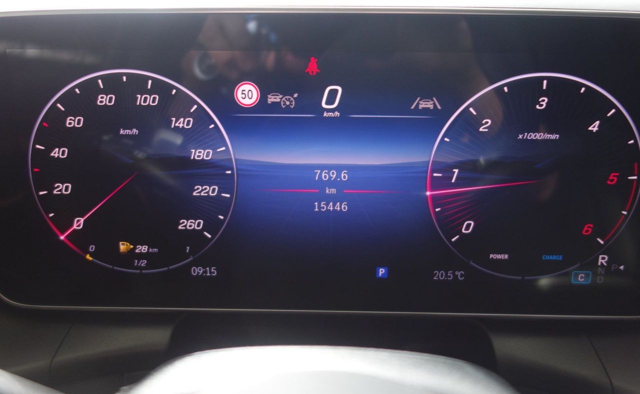 Zunanja slika - Mercedes-Benz GLC-Razred - GLC 300d 4MATIC AMG Line Avt. - 9