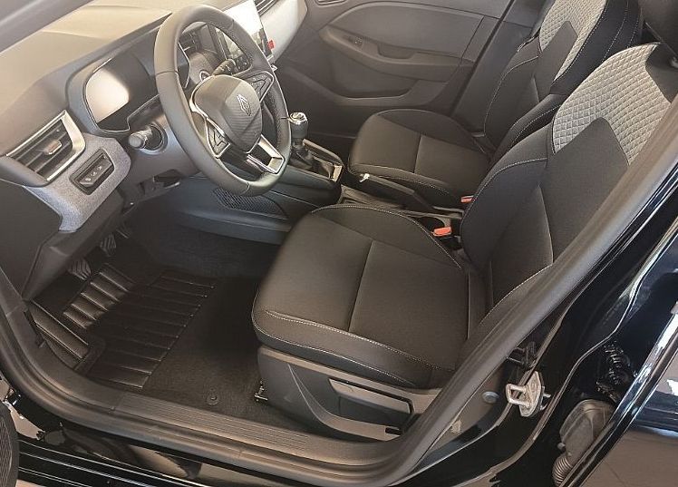 Zunanja slika - Renault Clio - 1.0 TCE 90 I FEEL SLOVENIA - 4