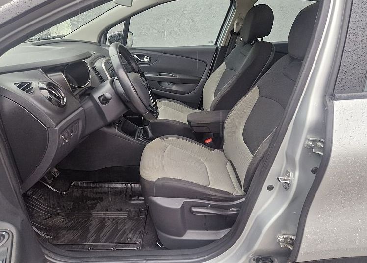 Zunanja slika - Renault Captur - 0.9 TCe LIMITED Energy-Slo-Klima... - 8