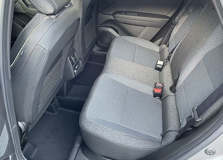 Zunanja slika - Mitsubishi ASX - 1.3 DI-T MHEV 103kW DCT7 Intense AKCIJA - 7