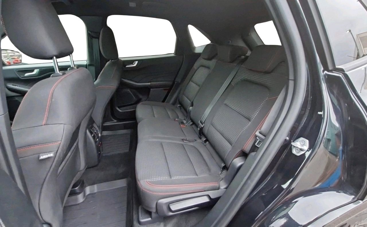 Zunanja slika - Ford Kuga - ST-LINE 1.5 EcoBoost-SLO-LED-NAVI-KAMERA-KEYLESS - 6