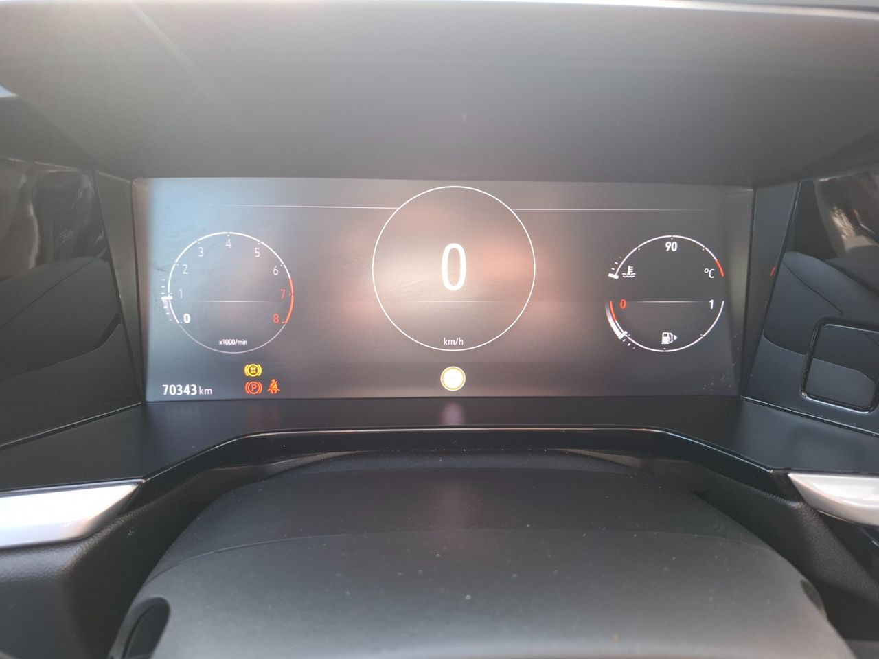 Zunanja slika - Opel Grandland X - 1.2 TURBO 96KW - 18