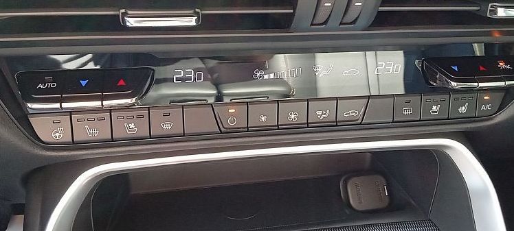 Zunanja slika - Mazda CX-60 - 2.5 PHEV HOMURA PLUS 8AT AWD - 8