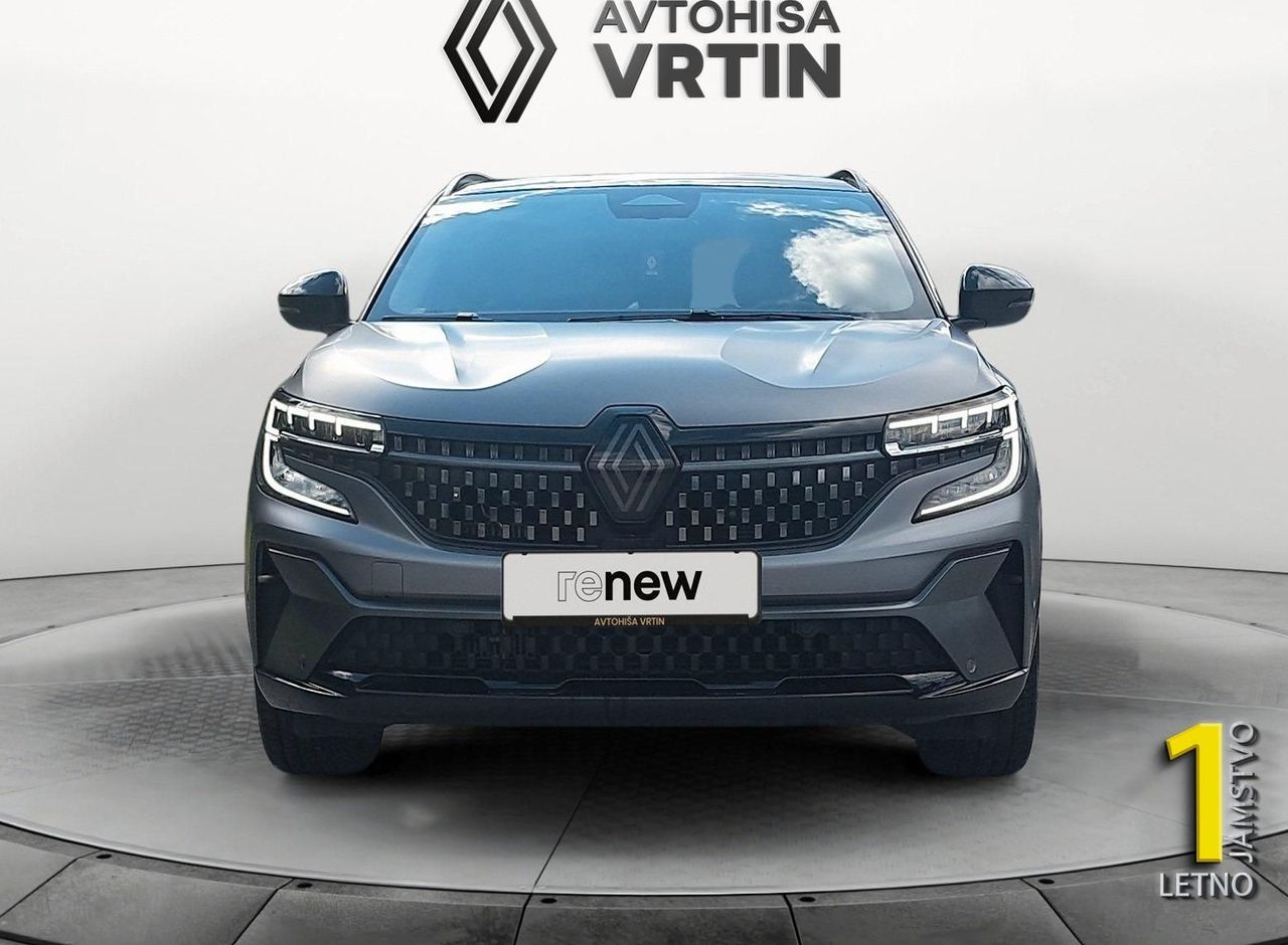 Zunanja slika - Renault Austral - TCe 160 Mild hybrid Esprit Alpine Avt. - 4