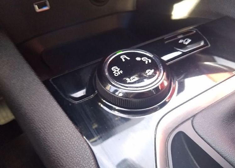 Zunanja slika - Peugeot 5008 - 2.0 BLUEHDI 150 ALLURE -45- - 10