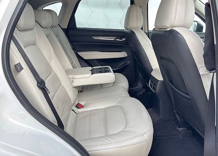 Zunanja slika - Mazda CX-5 - CD175 AWD-LED-HEADUP-MEMORY-BOSE-GRETJE VOL+SED - 9