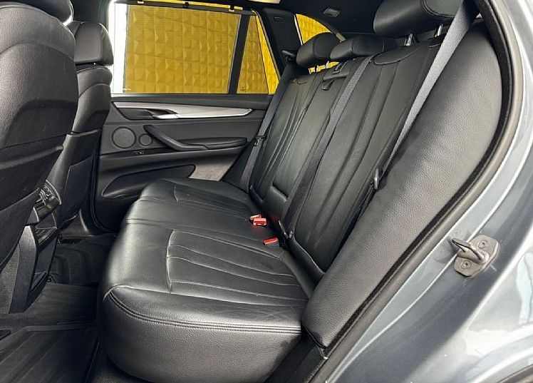 Zunanja slika - BMW X5 - serija : xDrive40d AUT.-M Sport-HEAD UP-SOFTCLOSE-360 - 18