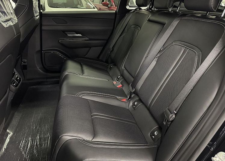 Zunanja slika - Mazda Mazda6e - TAKUMI | LPF BATERIJA | ČRNO USNJE | ZALOGA - 10