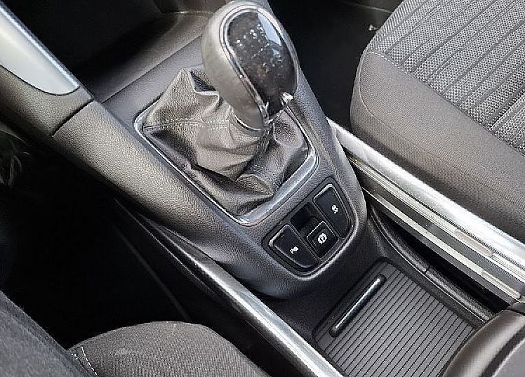 Zunanja slika - Opel Zafira - 2.0 CDTI 130hp - 1.LASTNIK - SLOVENSKO - 8