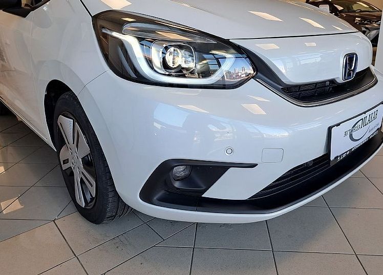 Zunanja slika - Honda Jazz - 1.5 i-MMD Hibrid Executive-1.LASTNIK-SLO- - 18