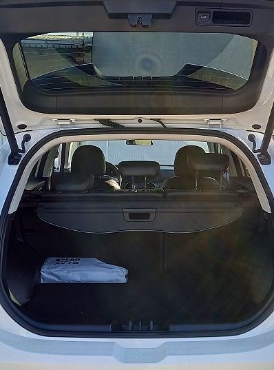 Zunanja slika - Forthing Forthing T5 EVO - T5 Evo + ADAS - 9