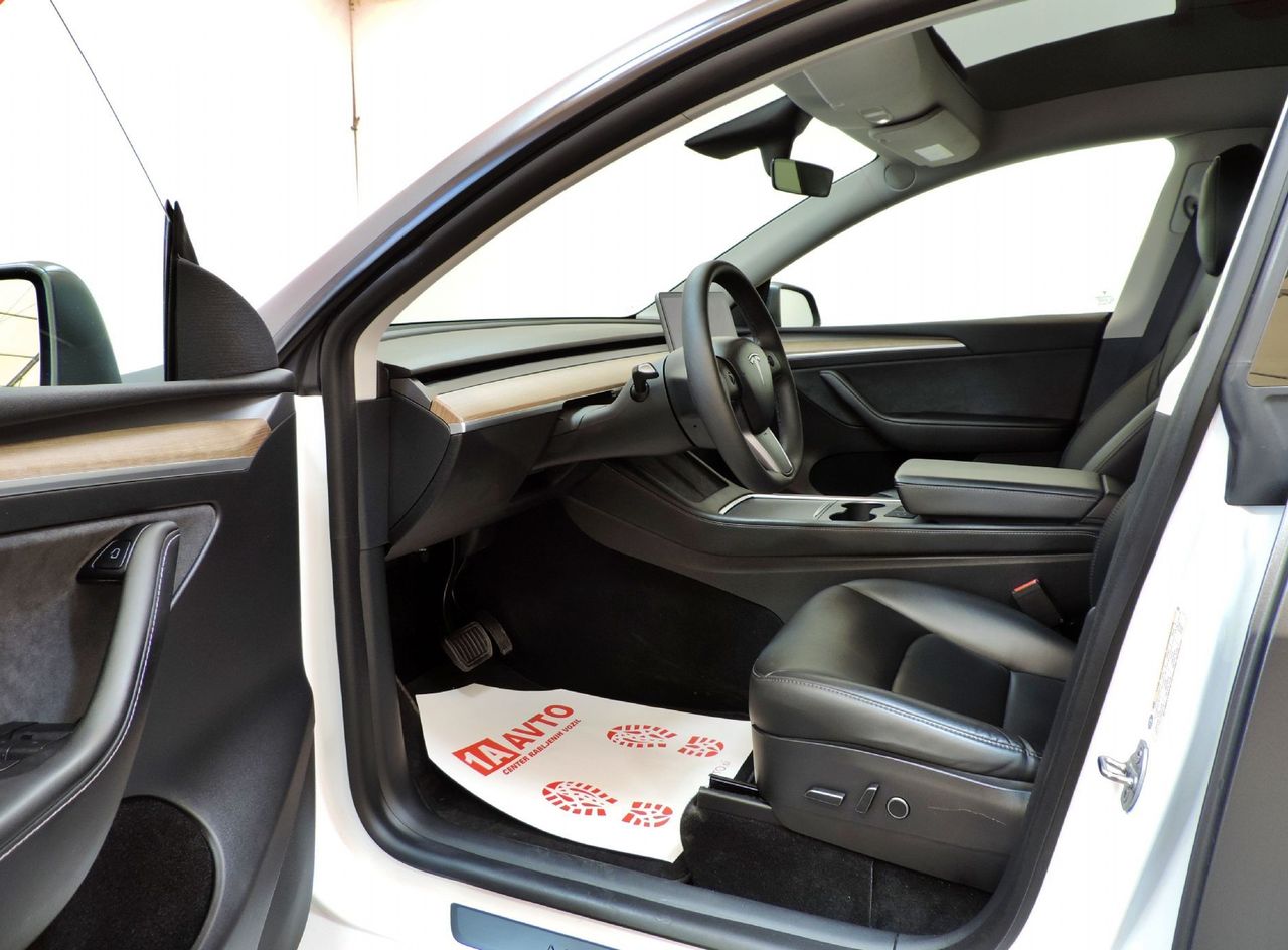 Zunanja slika - Tesla Model Y - Long Range Dual Motor AWD - 8