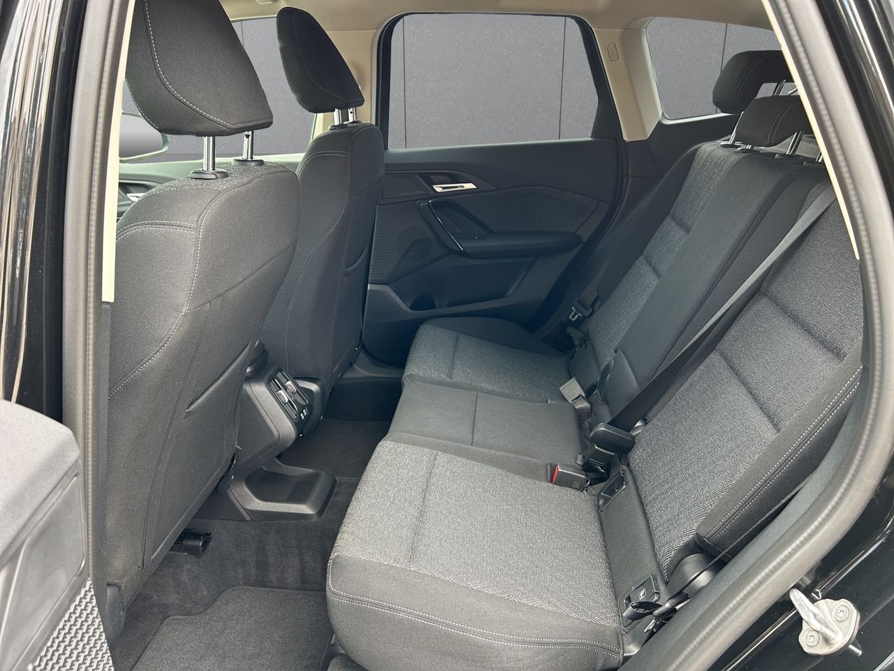 Zunanja slika - BMW X1 - sDrive18d Avt. - 7