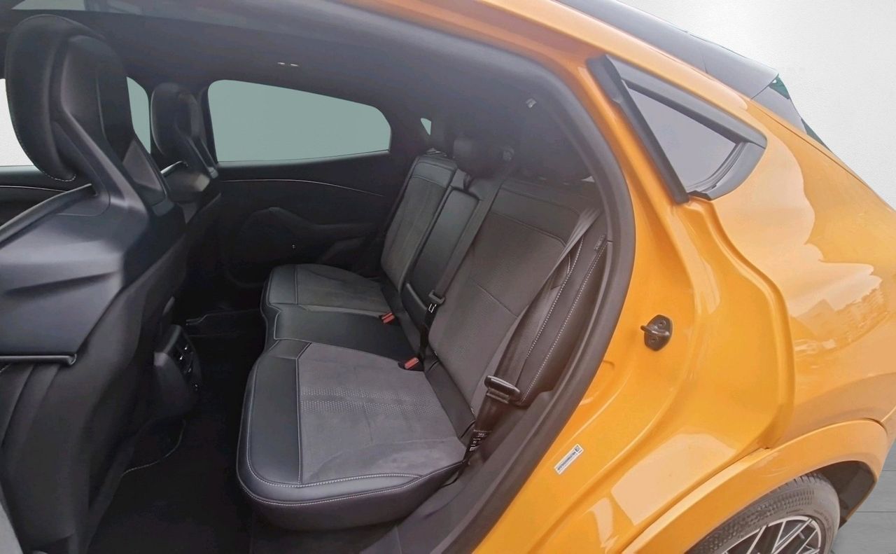 Zunanja slika - Ford Mustang - 91kWh 358kW AVT. AWD GT-SLO-RADAR-360-ZIM.PAKET - 6