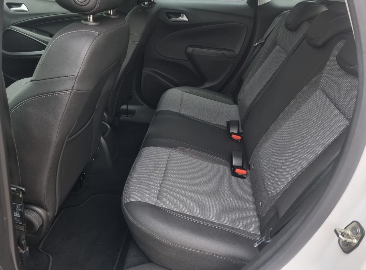 Zunanja slika - Opel Crossland - 1.5 CDTI ELEGANCE Avt.-Led-Navi-Kamera... - 11