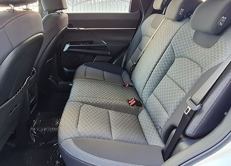 Zunanja slika - KG Mobility Torres - 1.5 T-GDi HEV Adventure+ A T 2WD - 11