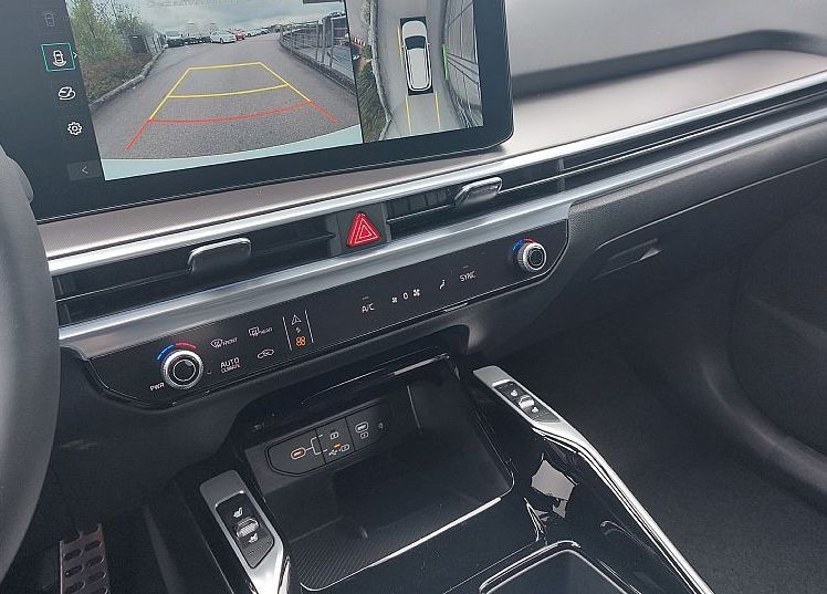 Zunanja slika - KIA Sorento - 2.2 TCi EX Limited Pano. AWD 8DCT 142kW - 10