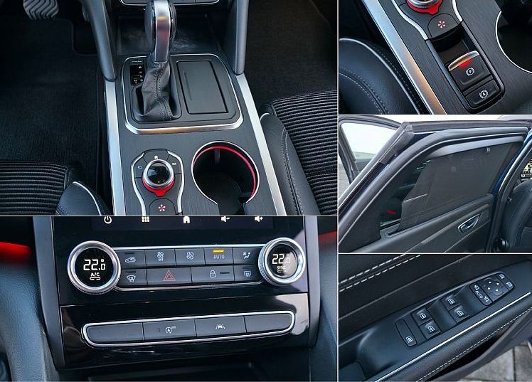 Zunanja slika - Renault Talisman - 2.0DCI EDC Intens MATRIX•ACC•BLIS•VIRTUAL•KAMER•18 - 9