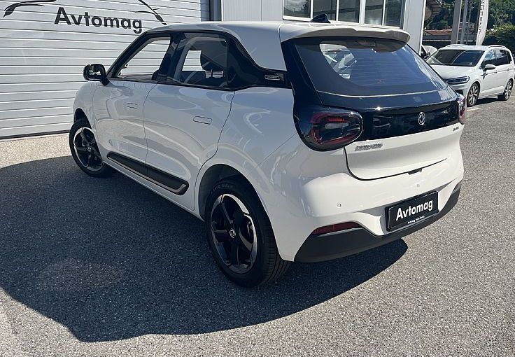 Zunanja slika - Dongfeng Box - 42.3 kWh-7.200 € SUBVENCIJA - 5
