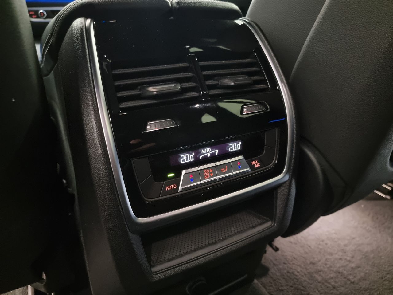 Zunanja slika - BMW X5 - xDrive45e - 21