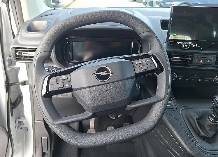 Zunanja slika - Opel Combo - LIFE N1 1.5 Hdi 75KW EDITION - 8 let jamstva - 13