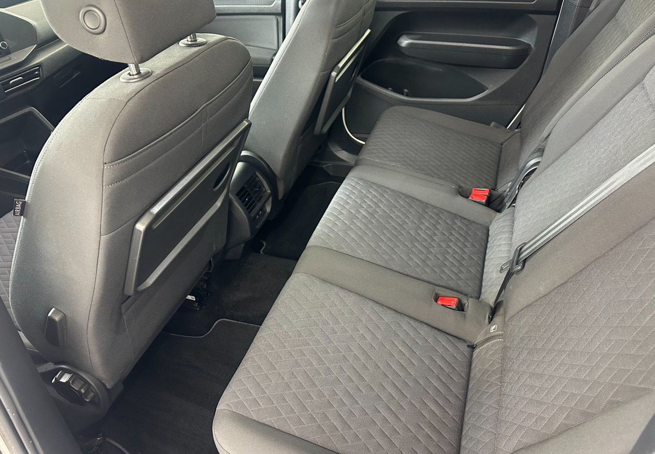 Zunanja slika - VW Caddy - 2.0 TDI 90KW.NAVI.PDC.2023.TOP.DIZEL - 7