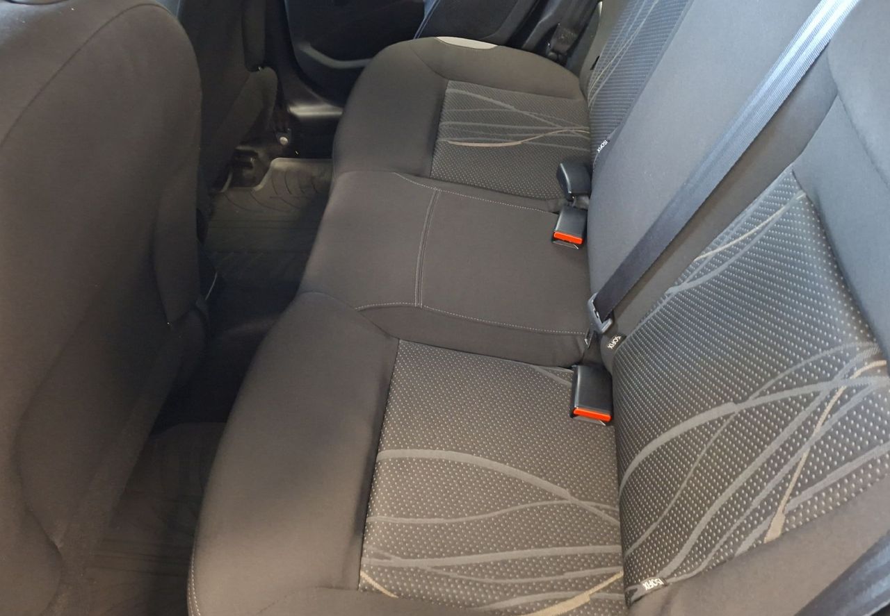 Zunanja slika - Peugeot 208 - ACTIVE 1.4-HITRI KREDIT-ODLIČEN- - 19