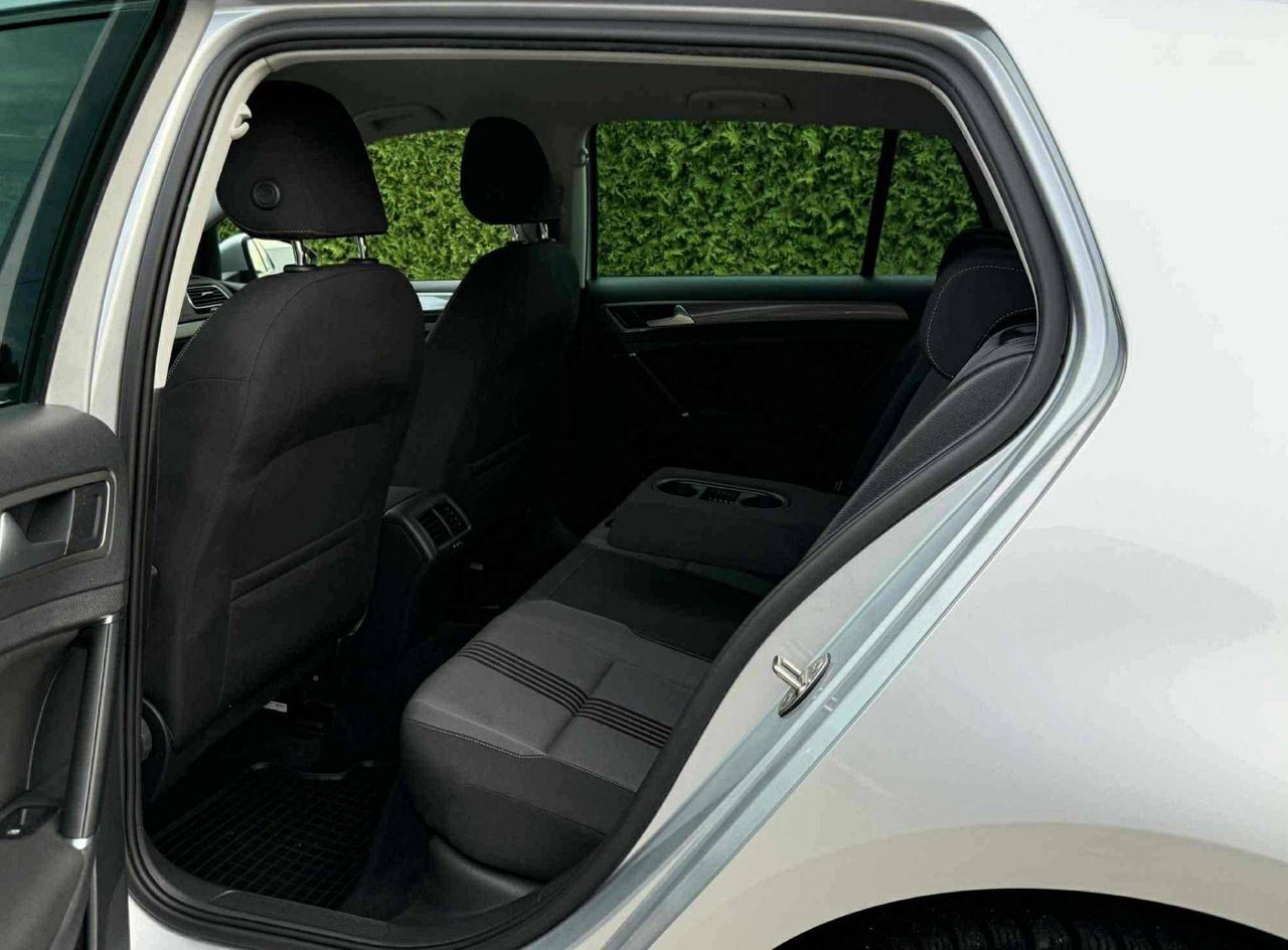 Zunanja slika - VW Golf - 1.6 TDI-ALLSTAR-LIZING ZA TUJCE-PDC-TEMPOMAT... - 11