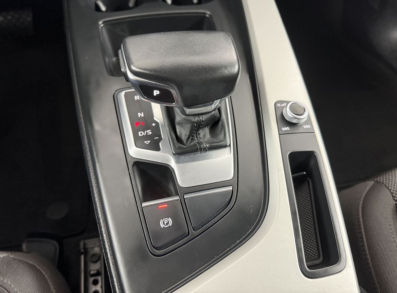 Zunanja slika - Audi A4 - Avant 35 TDI S tronic BUSINESS.NAVI.KAMERA.LED.ALU.2022 - 17