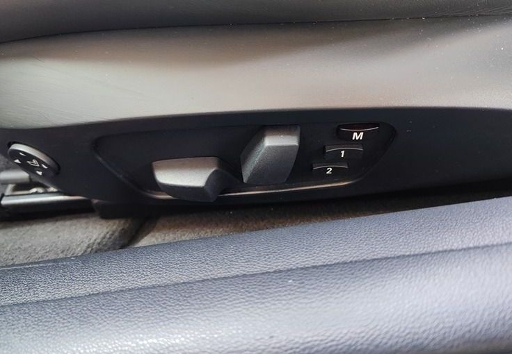 Zunanja slika - BMW M3 - EDC KEYLESS PDC PRVA BARVA - 9