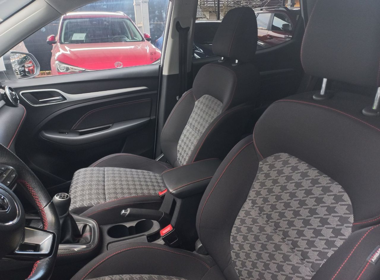 Zunanja slika - MG MG ZS - ZS 1.5 VTi-Tech Standard - 8