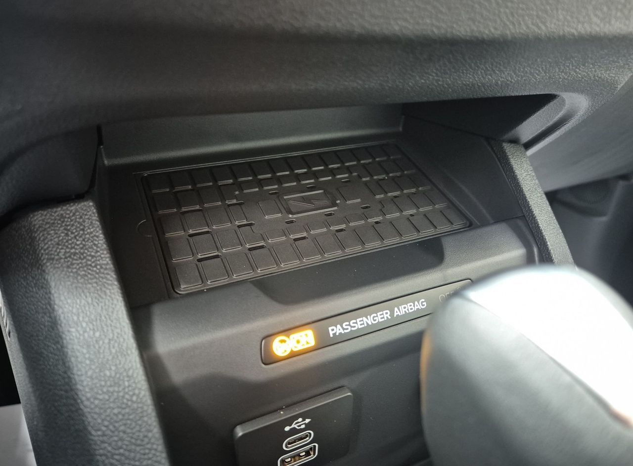 Zunanja slika - Ford Tourneo - Courier ACTIVE 1.0 125KM A7 - NA ZALOGI - 16