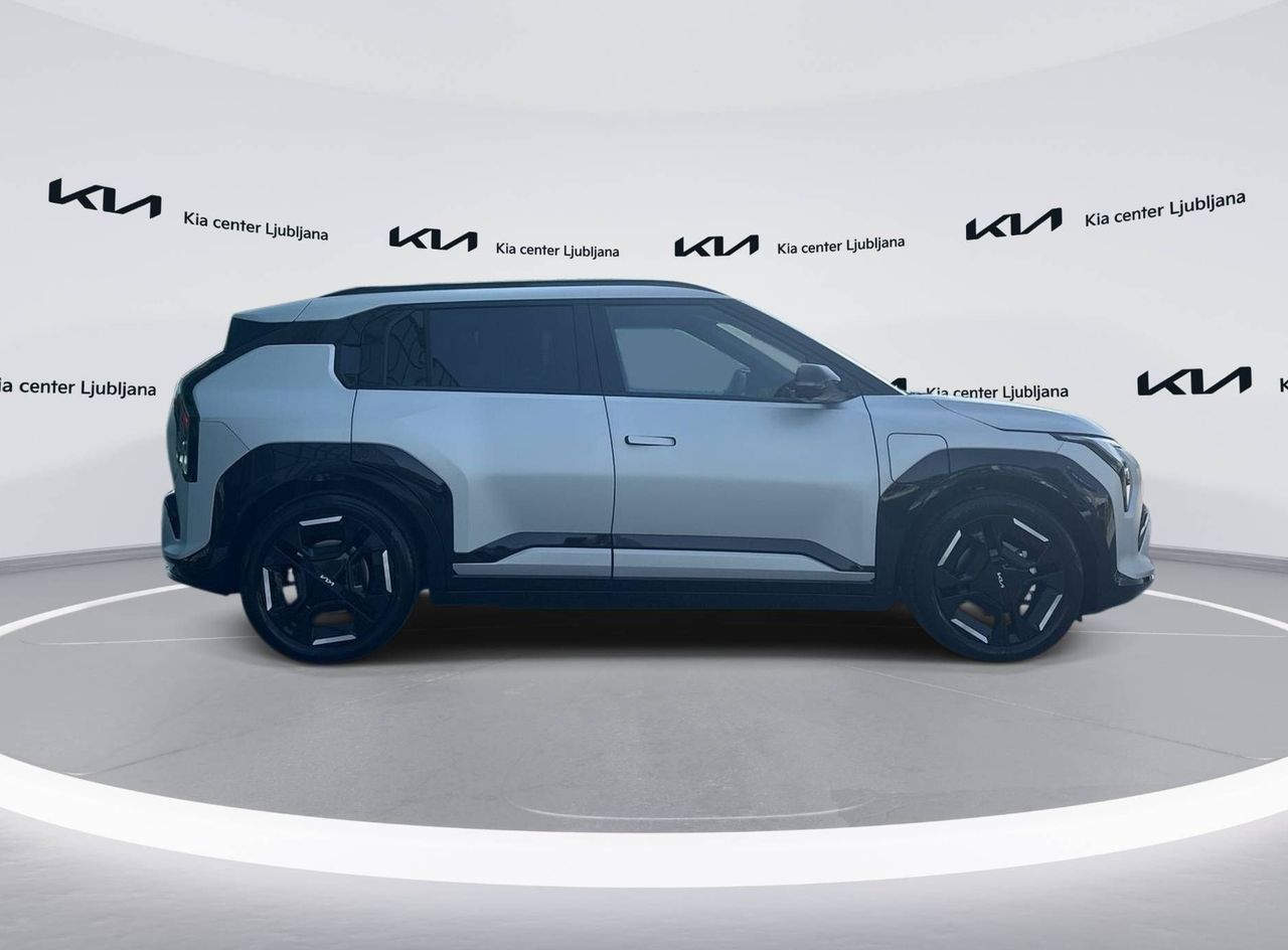 Zunanja slika - KIA EV3 - GT-Line 81.4 kWh baterija. doseg do 605km... - 4