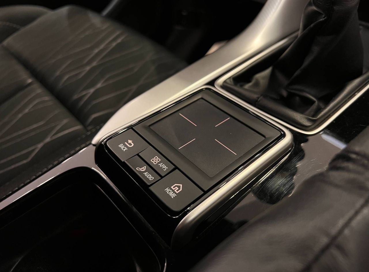 Zunanja slika - Mitsubishi Eclipse Cross - 1.5-LED-KAM360-MRTVI-KOTI-ASSIST-LINE-ASS-KEYLESS. - 17