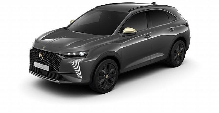 Zunanja slika - DS DS 7 - DS Performance Line BlueHDi 130 EAT8 - 12